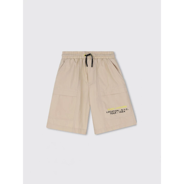 Shorts Kids color Beige (W60803215)
