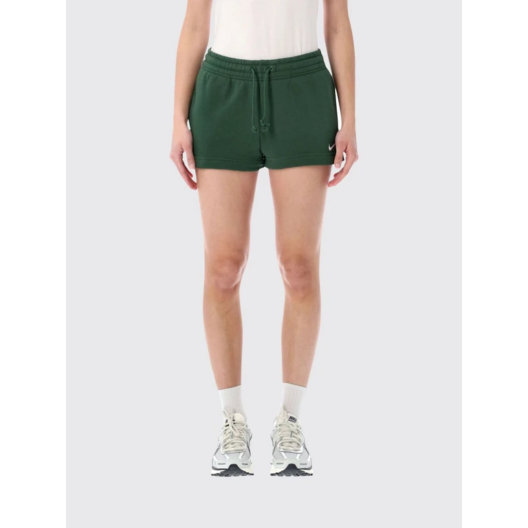 Shorts Woman color Green (IF2132323)