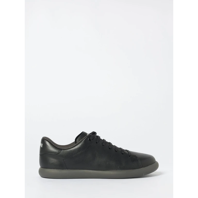 Sneakers Men color Black (K101003-001NERO)