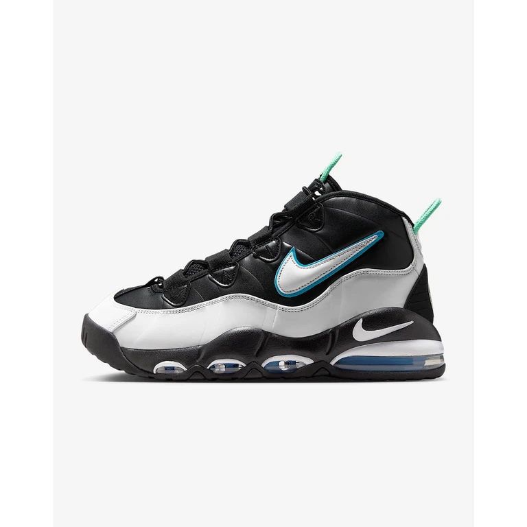 Men's Air Max Uptempo 95 'Ny Vs. Ny' Sneakers