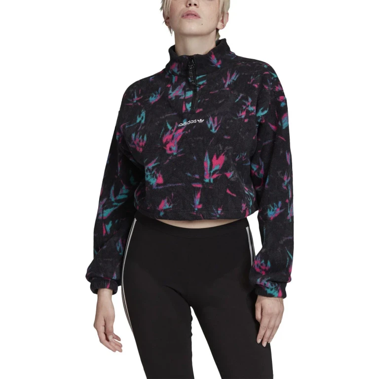 Women's Originals Half Zip Sweater Sweaters