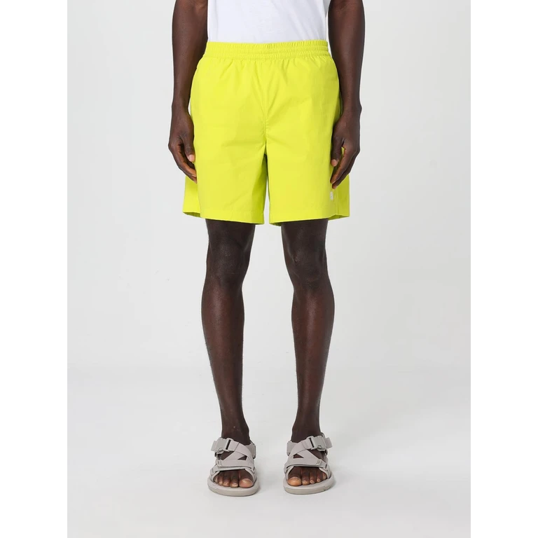 Shorts Men color Lime (NF0A8B5TJE31)