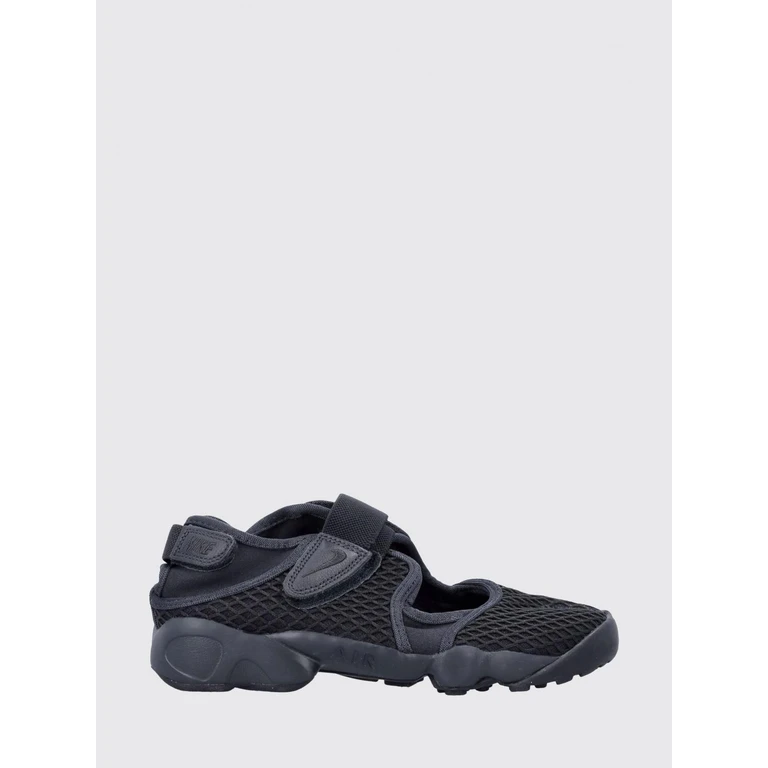 Sneakers Woman color Black (HM8288001)