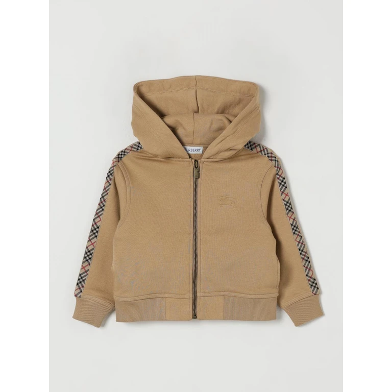 Sweater Kids color Sand (8108063)