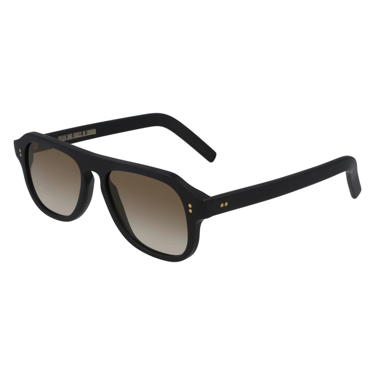 Brown Gradient Pilot Unisex Sunglasses CG0822VS2S 002 53