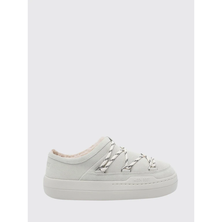Wedge Shoes Woman color White (2470210A001)