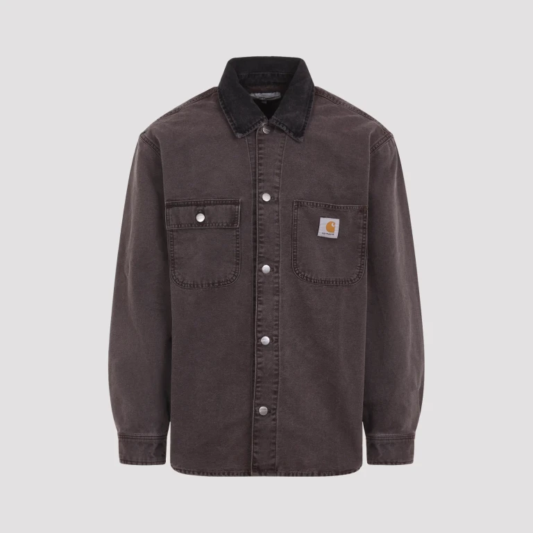 Carhartt WIP Mitch Hemdjacke