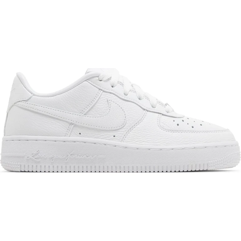 Grade School Air Force 1 Low 'Drake Nocta Certified Lover Boy' Gs Sneakers