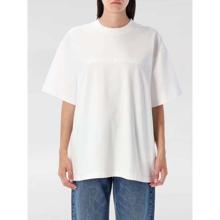 T-Shirt Woman color White (UCC3251847120)