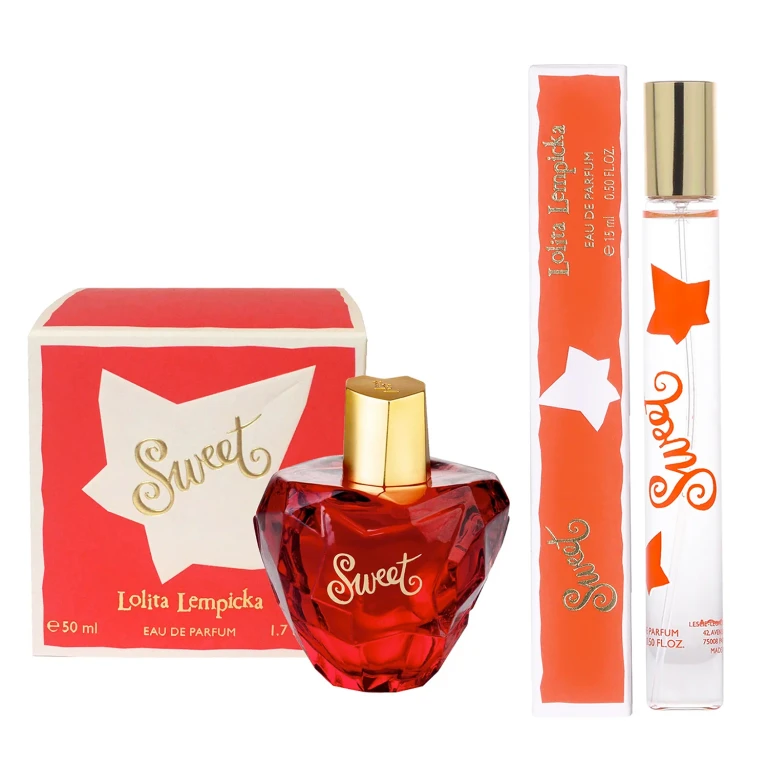 Sweet 3 PC Gift Set