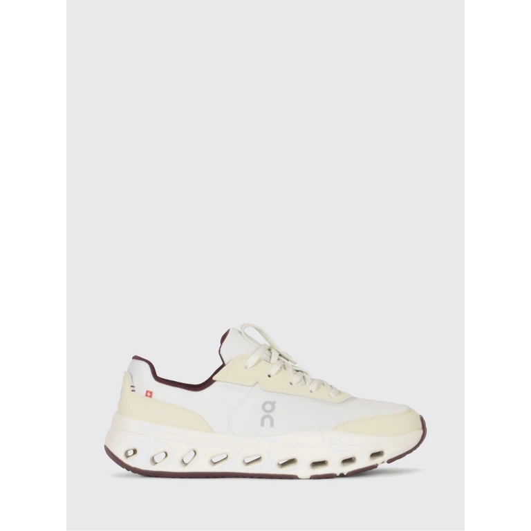 On The Roger Wildcard Bicolour Mesh Trainers with Extralight Sole (3MG10374758)