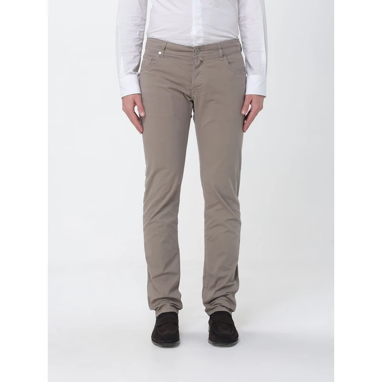 Jeans Men color Grey (JUMQE006036S2544B75)
