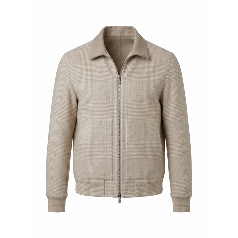Brunello Cucinelli Bomber (MY4799802)