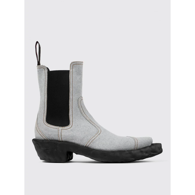 Boot Men color Blue (A700007-001VENGA0)