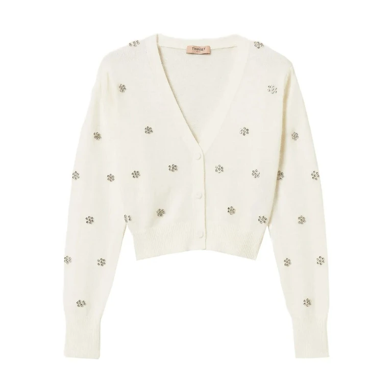 Twin Set Cardigan