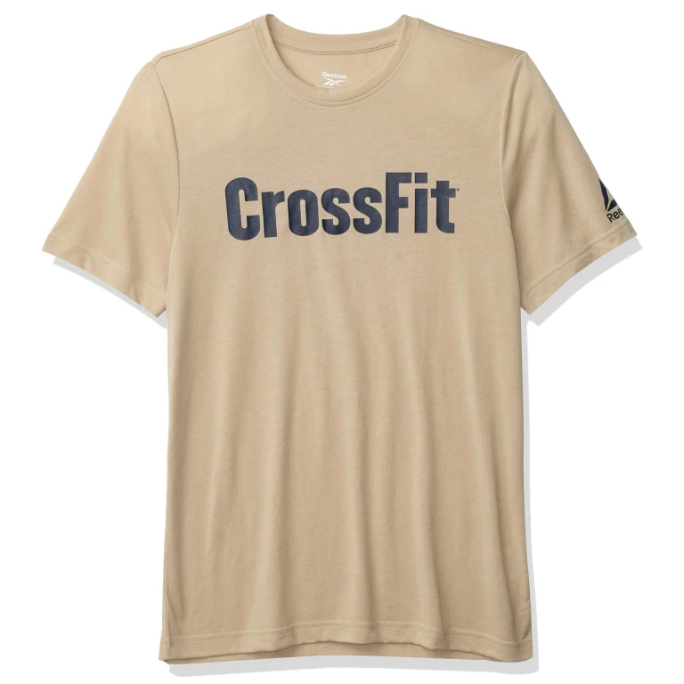 Men's Crossfit Read Tee T-Shirts