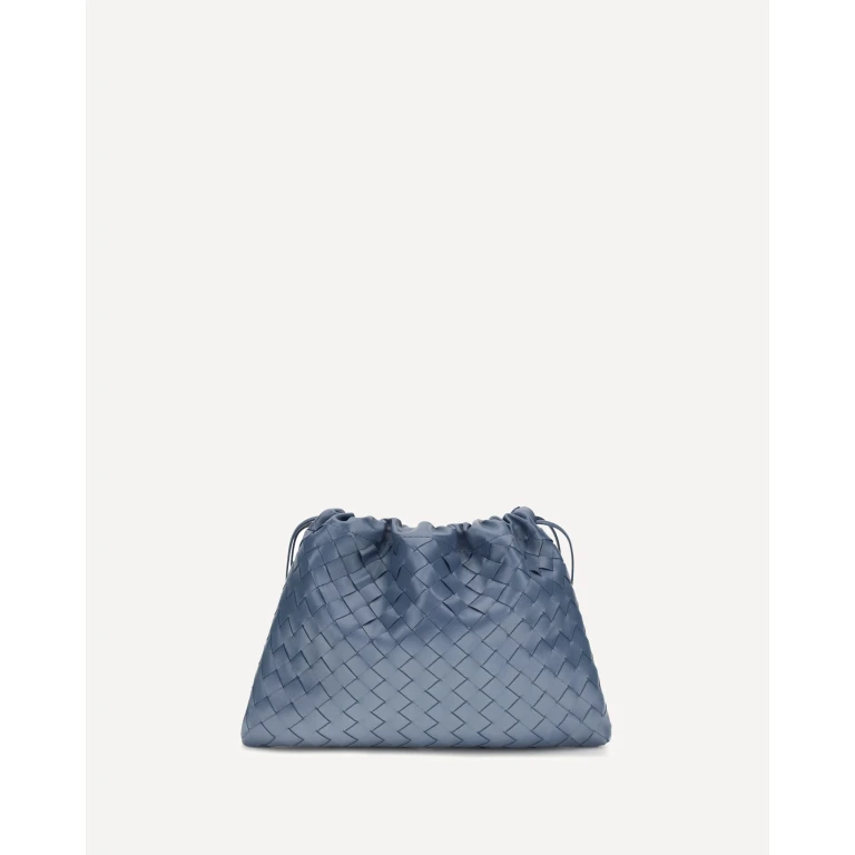 BOTTEGA VENETA Medium Clutch Bag Female UNI