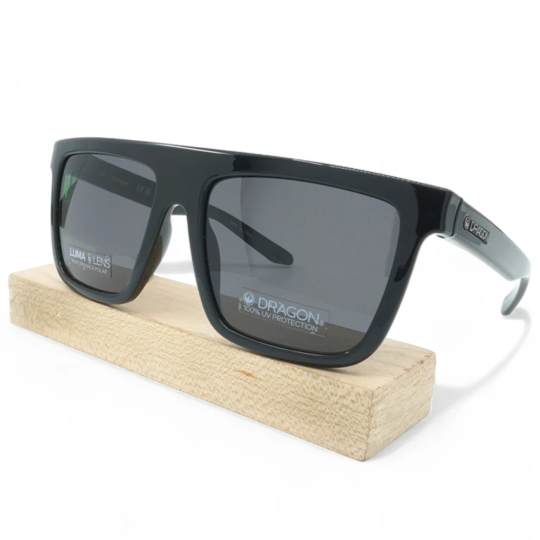 Dragon Dr Tempest Ll Polarized Sunglasses