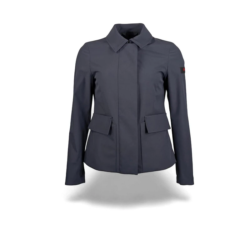 Peuterey Veste Casual - Bleu (PED557201192020215)
