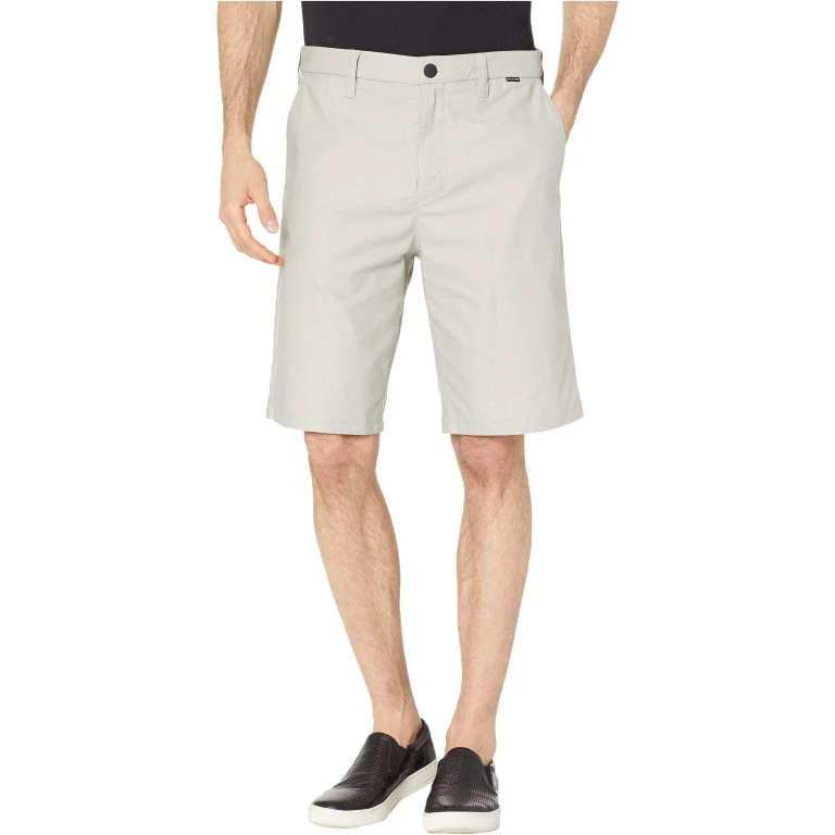 Men's Dri-Fit Breathe 21" Walkshorts