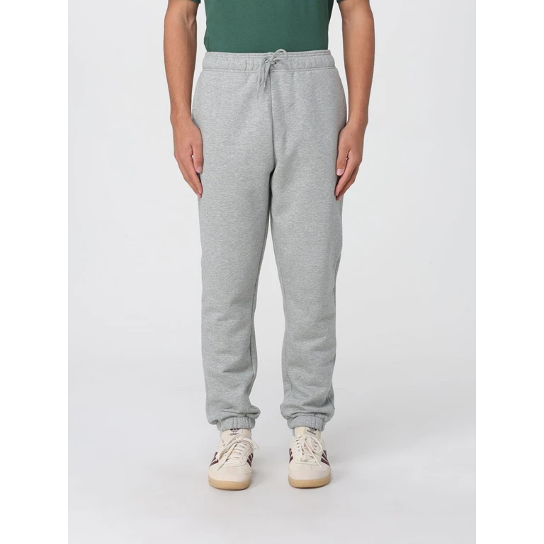DICKIES Pants Men color Grey (DK0A4XIMGYM1)