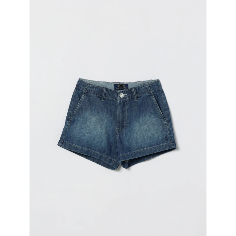 Shorts Kids color Denim (313A11776001)