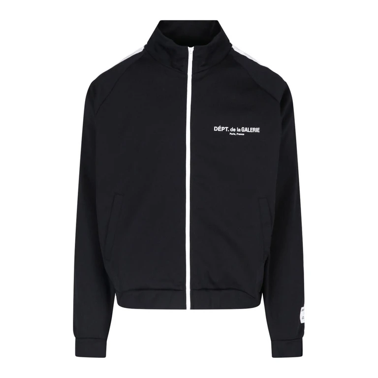 Gallery Dept. Sweat-Shirts - Noir (OUT019BLACK)