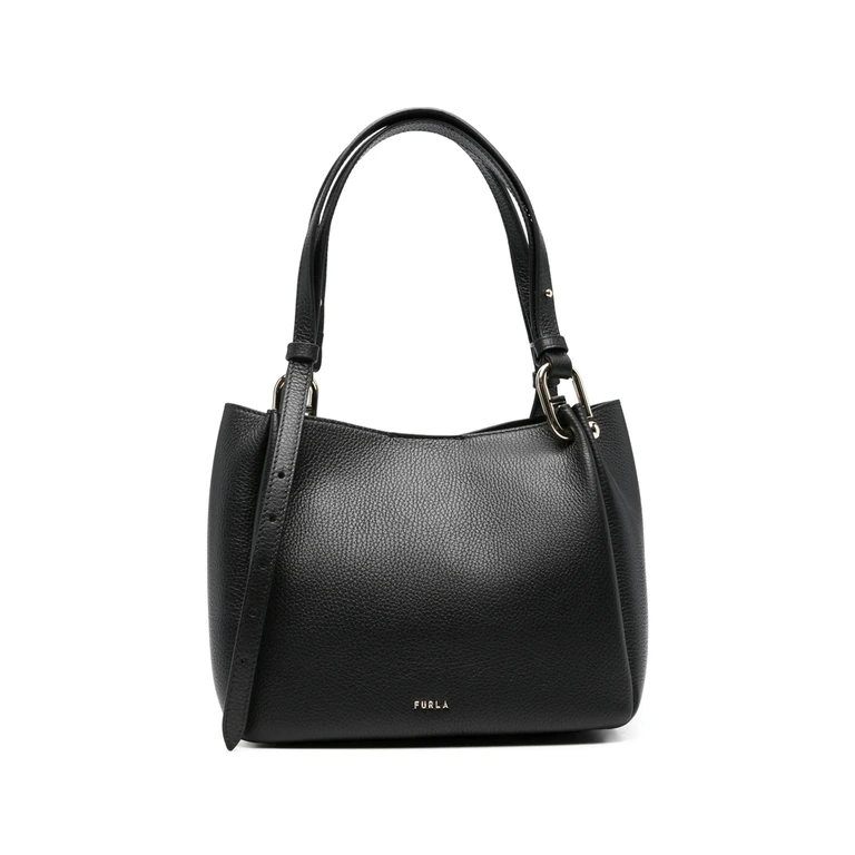 Nuvola Logo-plaque Tote Bag