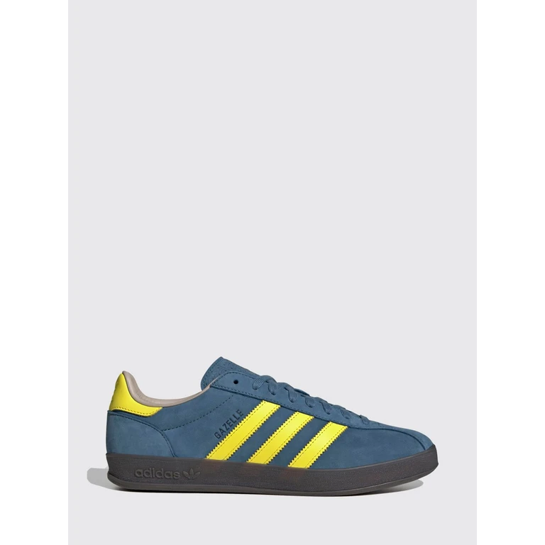ADIDAS ORIGINALS Sneakers Men color Yellow (JR8838)