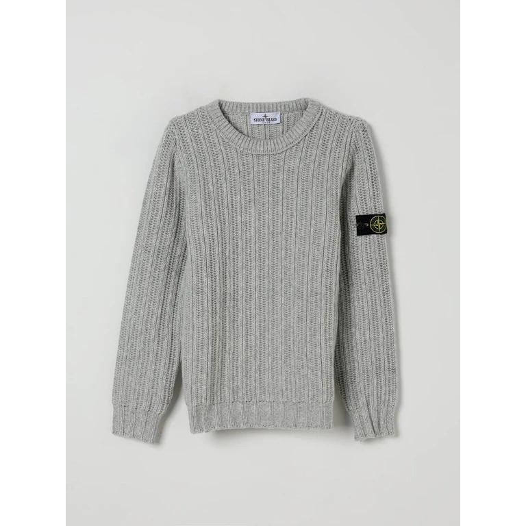 Sweater Kids color Grey (5100008S00M7V0M64)