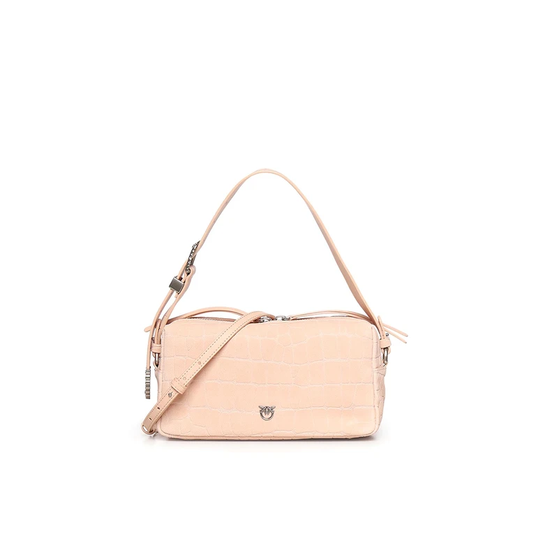 Pinko Sac Bandoulière - Beige (106761A2YWA28O)