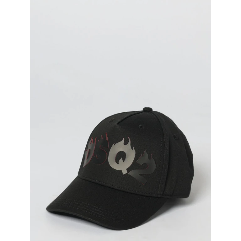Hat Kids color Black (DQ3256D00YTDQ900)