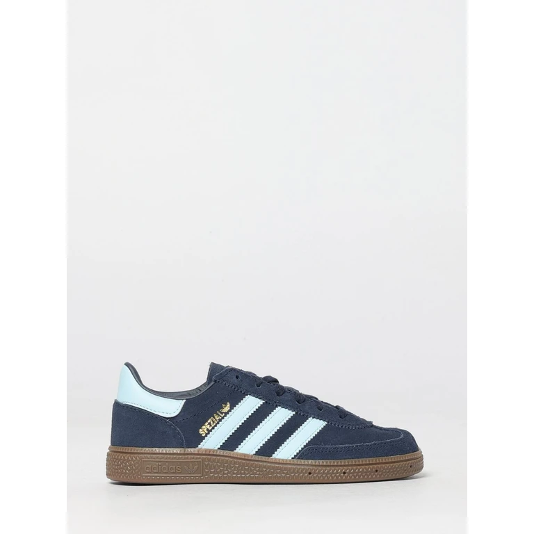 Sneakers Kids color Blue (JI2895)