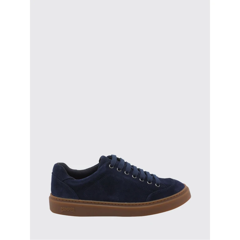 Sneakers Men color Brown (K101105-005RUNNER0)