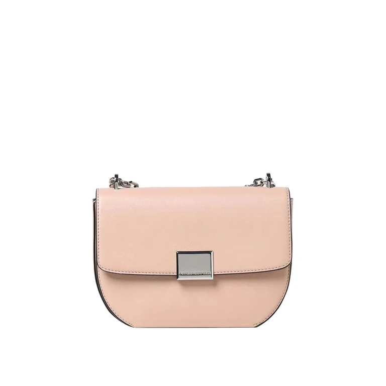 Karl Lagerfeld Sac Bandoulière - Rose (245W3057158)