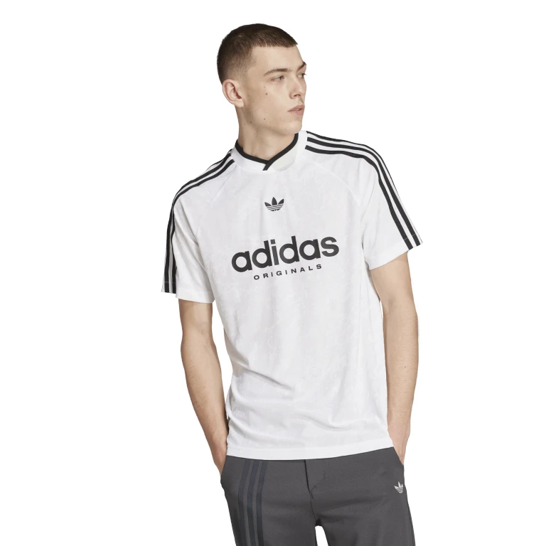 [jw3906] Mens adidas Football Jersey