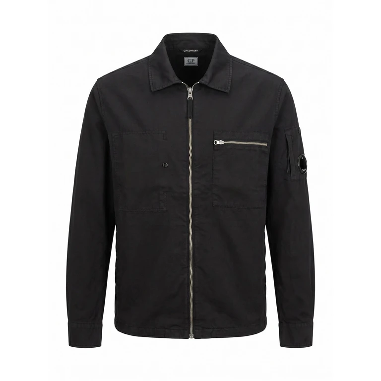 C. P. Company Overshirt