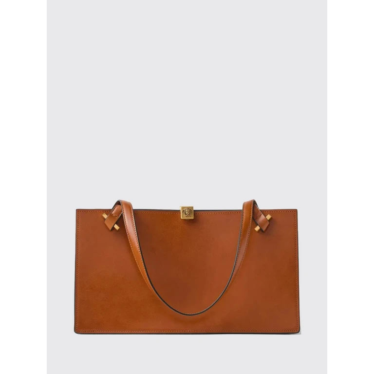 Shoulder Bag Woman color Brown (10232451A174531NH4J)