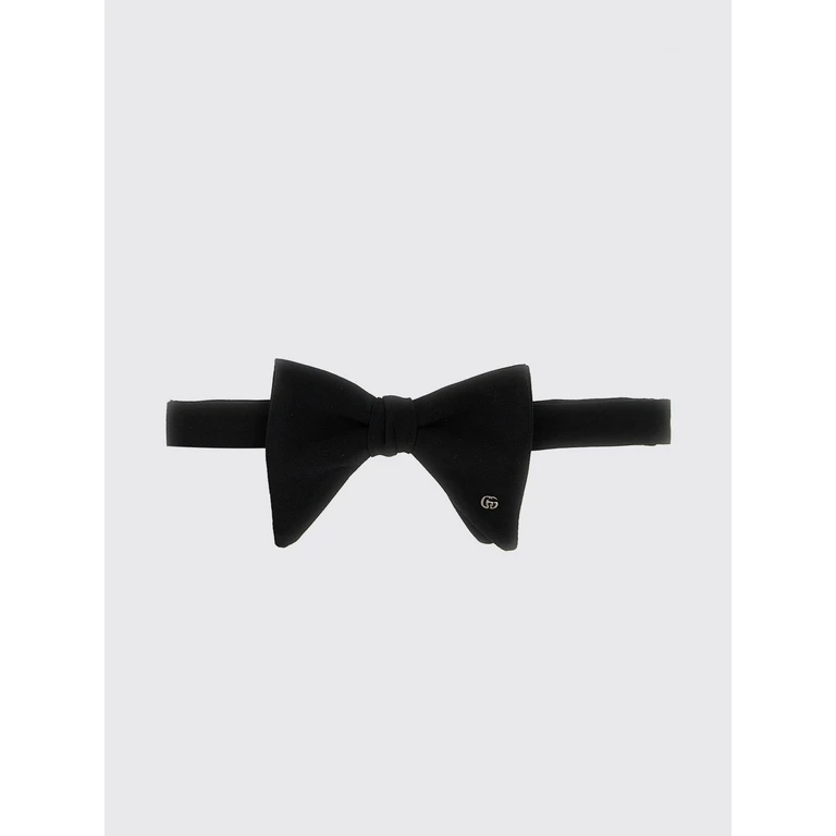 Tie Men color Black (6600794G0051000)
