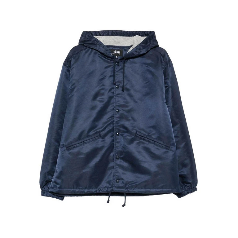 Veste Casual - Bleu (1159090806)