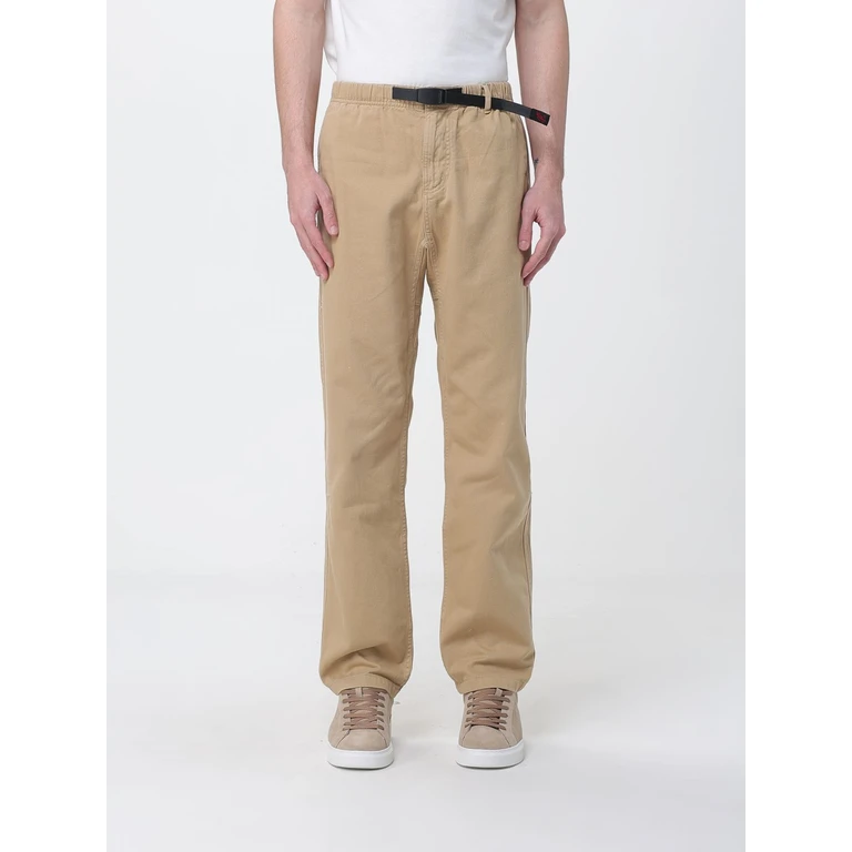 Pants Men color Sand (G102OGTSANDPIGMENT)