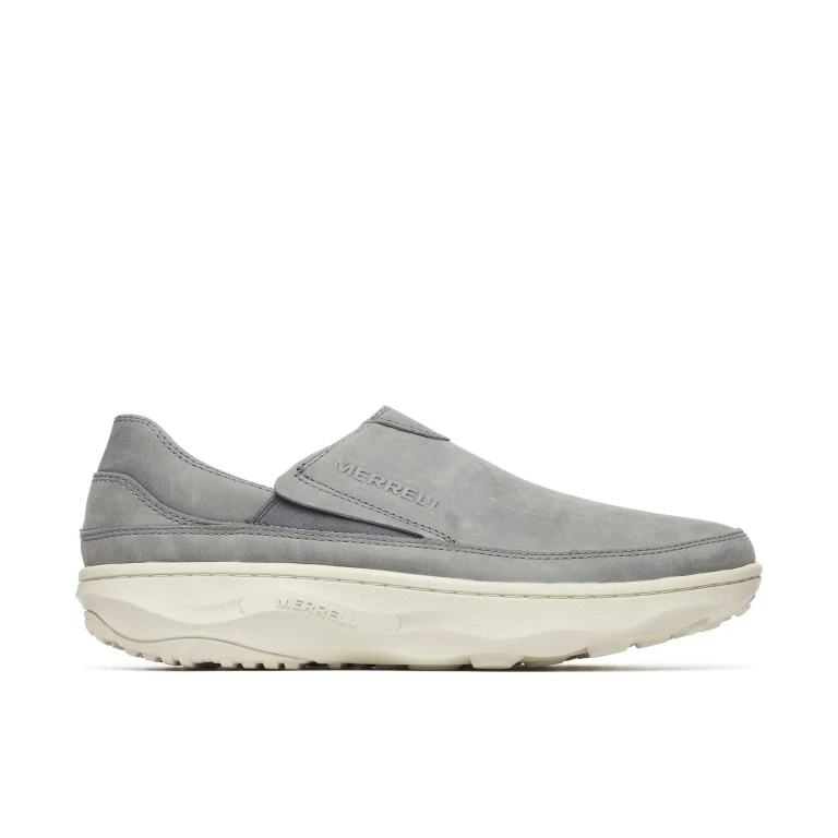 Men's Silvo Moc