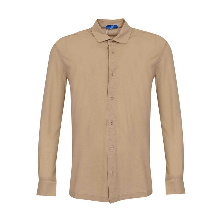 Chemise - Beige (WCAPRIW8321003)