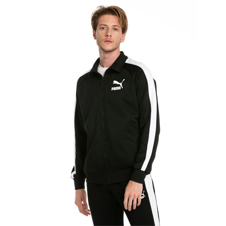 Men's Iconic T7 Track Jacket