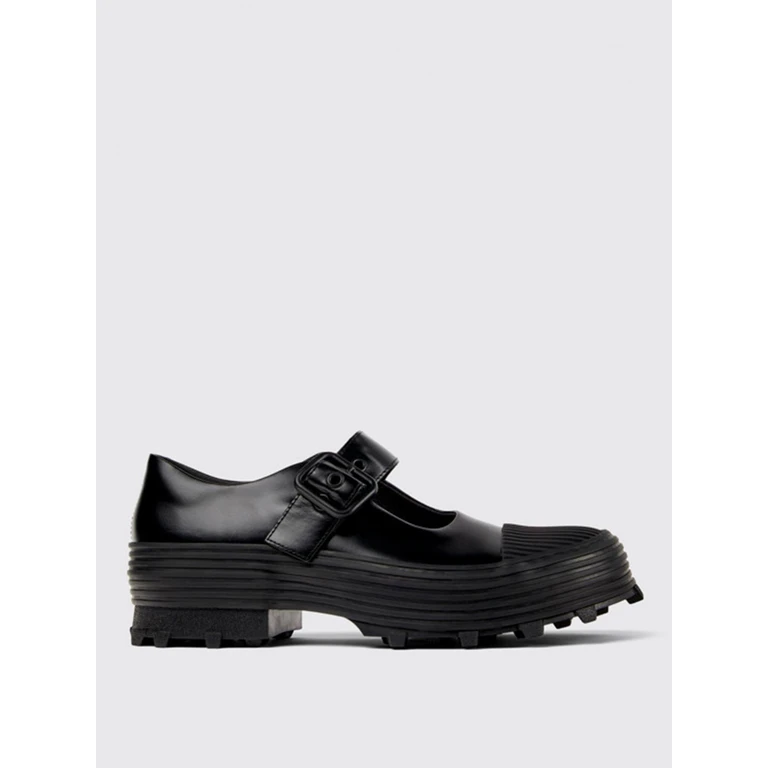 Pump Woman color Black (A500022-001TRAKTORI0)