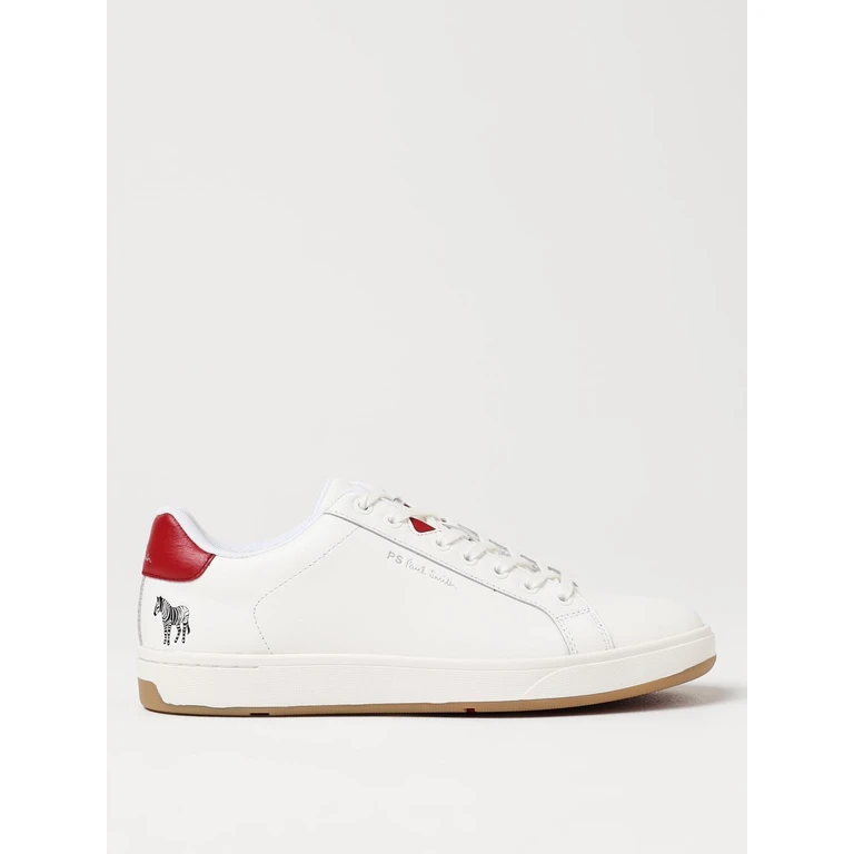 Sneakers Men color Multicolor (M2SALY04MCAS01)