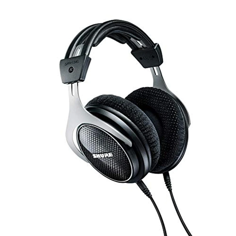 SRH1540 Closed-Back Over-Ear Premium Studio Headphones