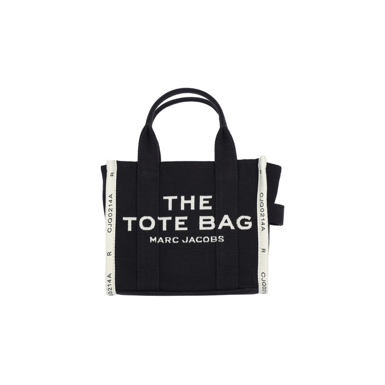 Bags Black Cotton - Women