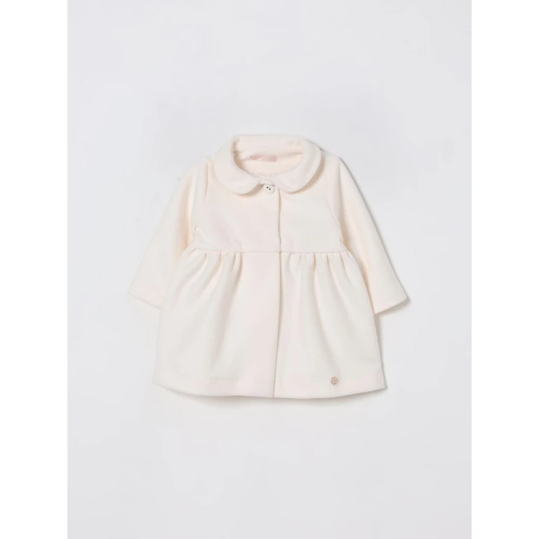 LIU JO Coat Kids color White (HF5015T096A10602)