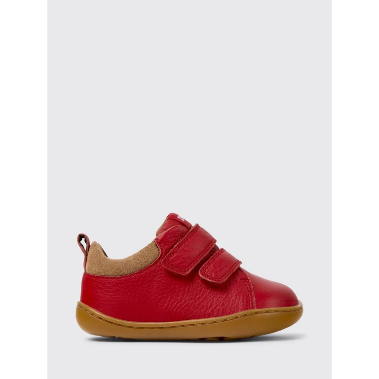 Sneakers Kids color Red (K800405-063PEU0)